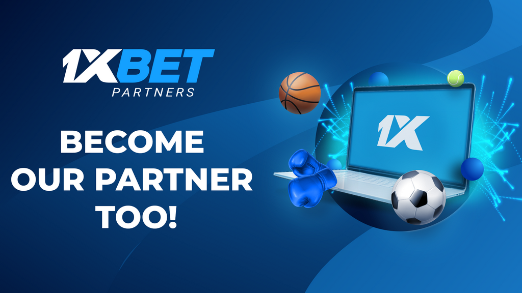 1XBET - Букмекерская контора - Онлайн-ставки на спорт 1xBet 1XBET - Букмекерская контора - Онлайн-ставки на спорт 1xBet