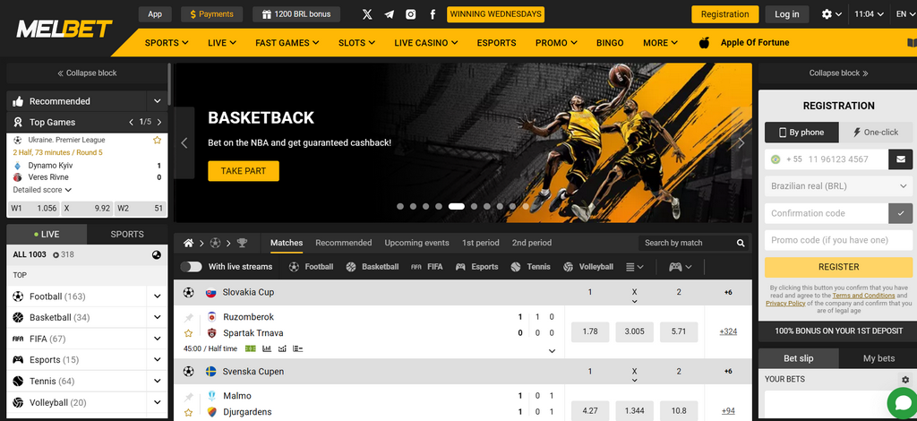 Melbet, Mükemmel Oranlar ve Özelliklere Sahip En İyi Spor Bahis Sitesi 2026 Melbet, Mükemmel Oranlar ve Özelliklere Sahip En İyi Spor Bahis Sitesi 2026